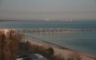 Międzyzdroje Molo - 18-03-2026 04:42