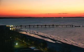 Międzyzdroje Molo - 21-03-2026 17:51