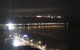 Międzyzdroje Molo - 21-03-2026 19:22