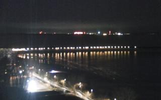 Międzyzdroje Molo - 21-03-2026 19:39