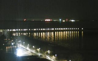 Międzyzdroje Molo - 21-03-2026 21:51