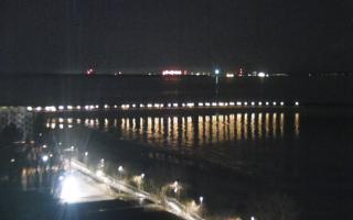 Międzyzdroje Molo - 21-03-2026 22:16