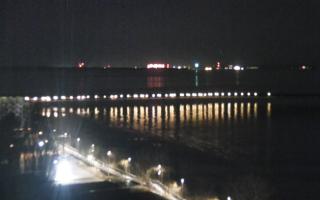 Międzyzdroje Molo - 21-03-2026 22:41