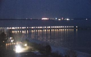 Międzyzdroje Molo - 13-04-2026 03:24