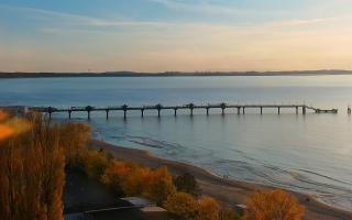 Międzyzdroje Molo - 29-04-2026 17:34