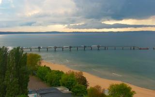 Międzyzdroje Molo - 20-05-2026 16:41