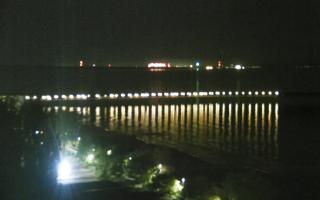 Międzyzdroje Molo - 20-05-2026 23:20