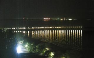 Międzyzdroje Molo - 20-05-2026 23:28