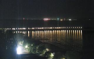 Międzyzdroje Molo - 20-05-2026 23:45