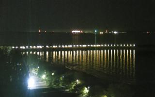 Międzyzdroje Molo - 20-05-2026 23:53