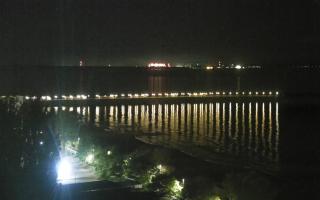 Międzyzdroje Molo - 21-05-2026 00:01