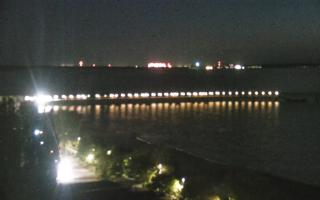 Międzyzdroje Molo - 21-05-2026 20:39