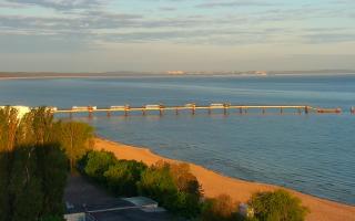 Międzyzdroje Molo - 22-05-2026 03:42