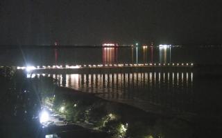 Międzyzdroje Molo - 23-05-2026 21:43