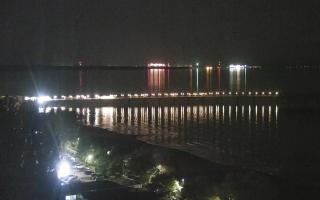 Międzyzdroje Molo - 23-05-2026 21:51