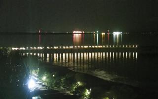 Międzyzdroje Molo - 23-05-2026 22:24