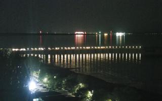 Międzyzdroje Molo - 23-05-2026 22:41