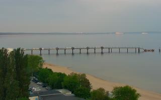 Międzyzdroje Molo - 24-05-2026 03:47