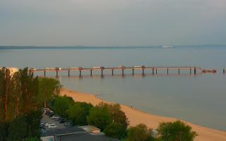 Międzyzdroje Molo - 24-05-2026 03:55
