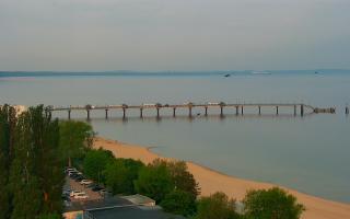 Międzyzdroje Molo - 24-05-2026 04:12