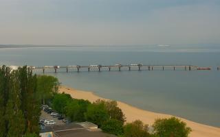 Międzyzdroje Molo - 24-05-2026 04:46