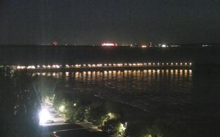 Międzyzdroje Molo - 25-05-2026 20:57