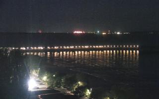 Międzyzdroje Molo - 25-05-2026 21:06