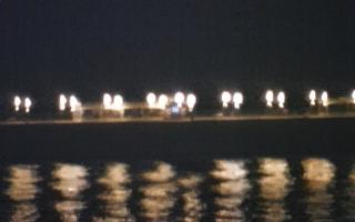 Międzyzdroje Molo - 25-05-2026 21:23