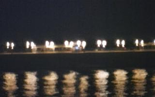 Międzyzdroje Molo - 25-05-2026 21:33