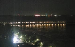 Międzyzdroje Molo - 25-05-2026 21:42