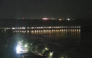 Międzyzdroje Molo - 25-05-2026 21:51