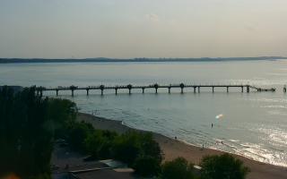 Międzyzdroje Molo - 26-05-2026 15:56