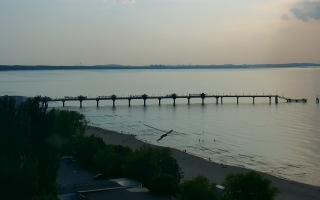 Międzyzdroje Molo - 26-05-2026 16:04