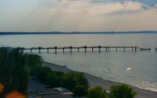 Międzyzdroje Molo - 26-05-2026 16:12
