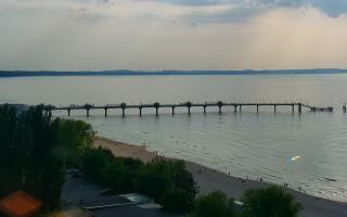 Międzyzdroje Molo - 26-05-2026 16:21