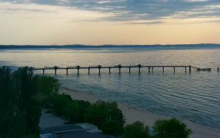 Międzyzdroje Molo - 26-05-2026 16:54