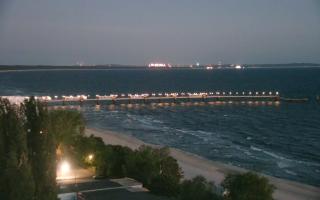 Międzyzdroje Molo - 28-05-2026 01:48