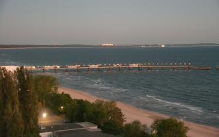 Międzyzdroje Molo - 28-05-2026 02:05