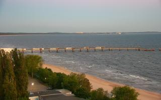 Międzyzdroje Molo - 28-05-2026 02:21
