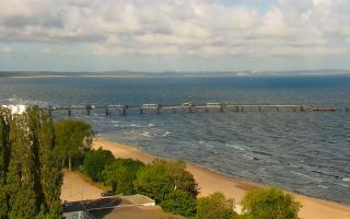 Międzyzdroje Molo - 28-05-2026 06:05