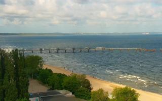 Międzyzdroje Molo - 28-05-2026 06:14