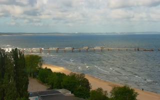 Międzyzdroje Molo - 28-05-2026 06:22