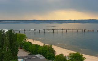 Międzyzdroje Molo - 29-05-2026 15:56