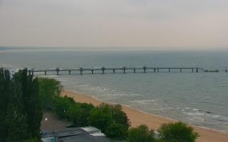 Międzyzdroje Molo - 30-05-2026 03:23