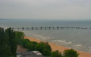 Międzyzdroje Molo - 30-05-2026 03:31