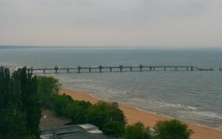Międzyzdroje Molo - 30-05-2026 03:39