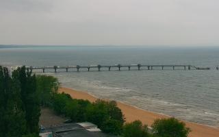 Międzyzdroje Molo - 30-05-2026 03:48