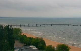 Międzyzdroje Molo - 30-05-2026 03:56