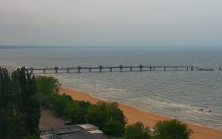 Międzyzdroje Molo - 30-05-2026 04:05