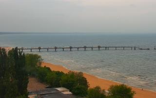 Międzyzdroje Molo - 30-05-2026 04:13